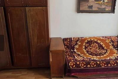 Garsonieră semidecomandată în CET - 3