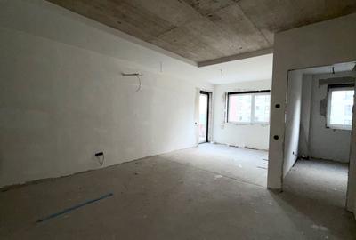 Apartament cu 2 camere semidecomandat în Pipera - 13