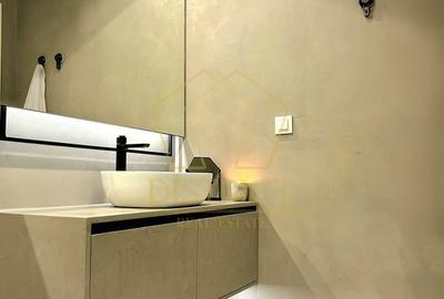 Apartament cu 3 camere semidecomandat, mobilat în Lipovei - 10