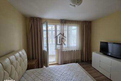 Apartament cu 2 camere nedecomandat, mobilat în Splai Bahlui - 8