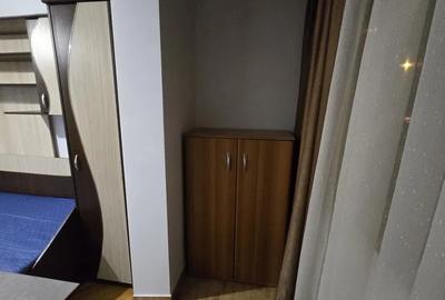Apartament cu 2 camere semidecomandat, mobilat în Alexandru cel Bun - 2