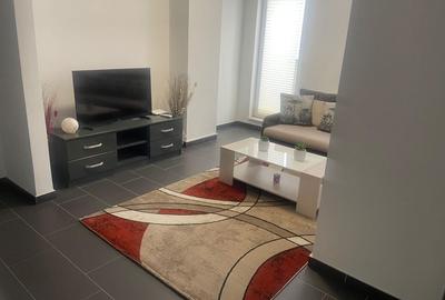 Apartament cu 2 camere decomandat în Florești