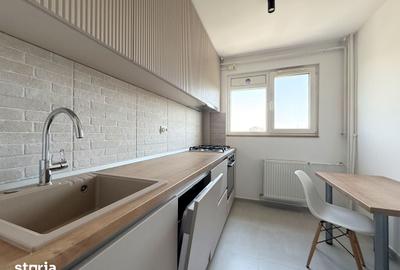 Apartament cu 2 camere în Titan - 1