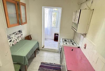 Apartament cu 2 camere decomandat în Dacia