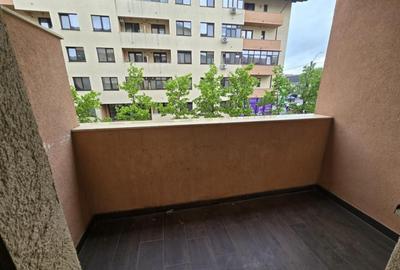 Apartament cu 2 camere semidecomandat, mobilat în Central - 1