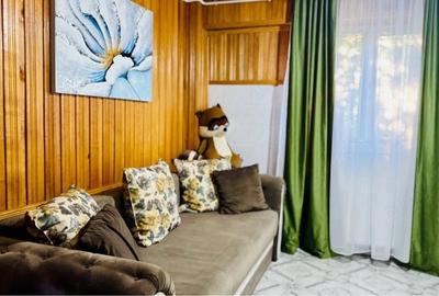 Garsonieră decomandată în Aradului - 13