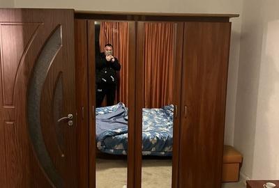Apartament cu 2 camere decomandat în Calea București - 2