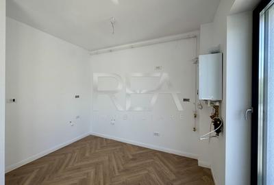Apartament cu 2 camere decomandat în Matei Voievod - 3