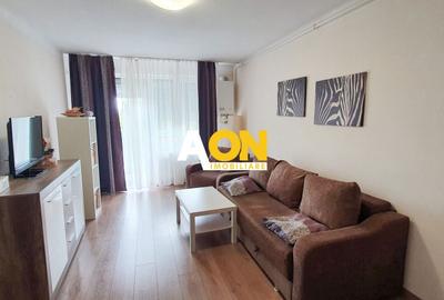 Apartament cu 3 camere decomandat, mobilat în Cetate - 9