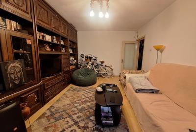 Apartament cu 2 camere decomandat, mobilat în Olimpia-Stadion - 3