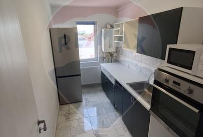 Apartament cu 2 camere decomandat, mobilat în Chiajna - 4