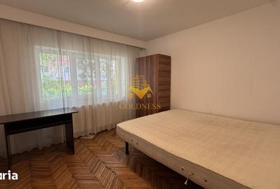 Apartament cu 3 camere decomandat, mobilat în Zorilor - 9