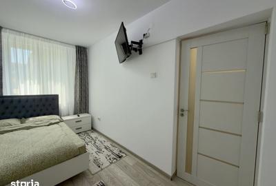 Apartament cu 3 camere în Calea București