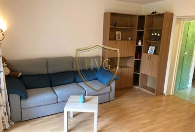 Apartament cu 2 camere semidecomandat, mobilat în Vatra Luminoasă - 1