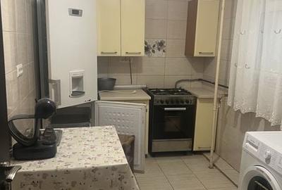 Apartament cu 2 camere în Giurgiului - 1