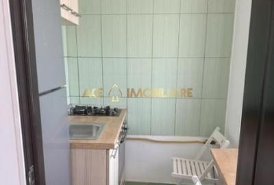 Garsonieră semidecomandată, mobilată în Colentina - 8