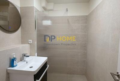 Apartament cu 2 camere semidecomandat, mobilat în Ștefan cel Mare - 9