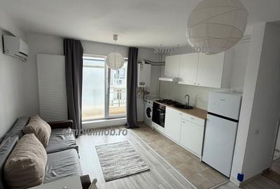 Apartament cu 2 camere decomandat, mobilat în Metalurgiei - 1