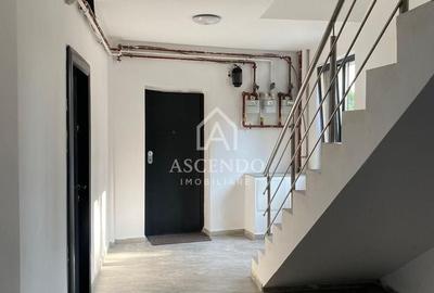 Apartament cu 3 camere decomandat în Giurgiului - 22