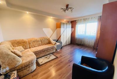 Apartament cu 2 camere decomandat, mobilat în Vasile Aaron - 1