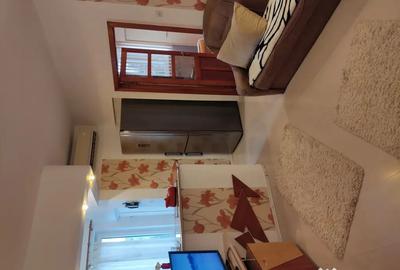 Apartament cu 2 camere semidecomandat în Mărăști - 4