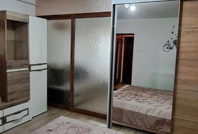 Garsonieră decomandată în Exterior Vest