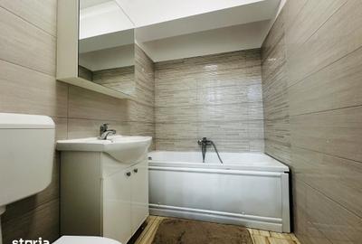 Apartament cu 2 camere în Metalurgiei