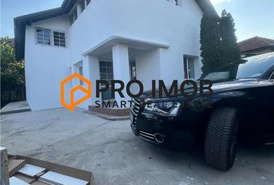 Casă individuală cu 5 camere cu Canalizare în 1 Decembrie - 1