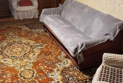 Apartament cu 4 camere decomandat, mobilat în Ultracentral - 3