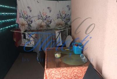 Apartament cu 2 camere semidecomandat, mobilat în Iris
