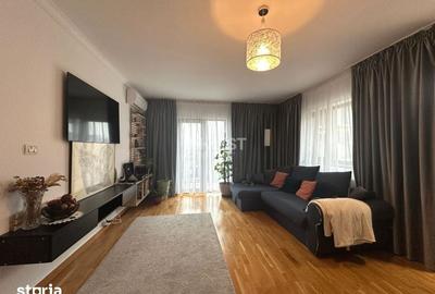 Apartament cu 2 camere decomandat în Rediu - 8