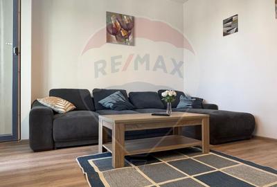 Apartament cu 2 camere decomandat în Văcăresti - 1