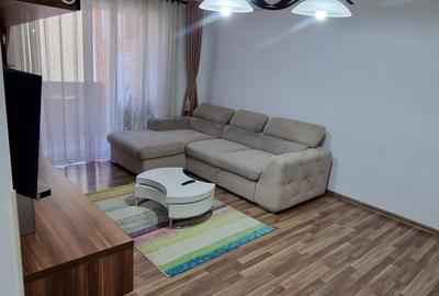 Apartament cu 2 camere decomandat în Florești
