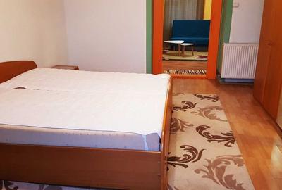 Apartament cu 2 camere nedecomandat în Central
