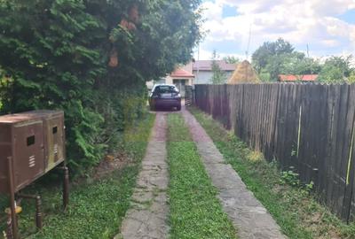Duplex cu 4 camere cu Canalizare în Brebu - 34