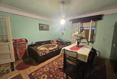 Casă cu 2 camere cu Teren 388 Mp în Dorobanților - 5