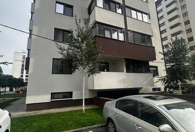Apartament cu 2 camere în Rahova