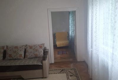 Apartament cu 2 camere nedecomandat în Central - 1