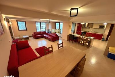 Apartament cu 4 camere în Central - 6