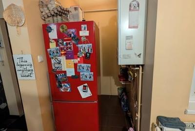 Apartament cu 2 camere decomandat în Lipovei - 2