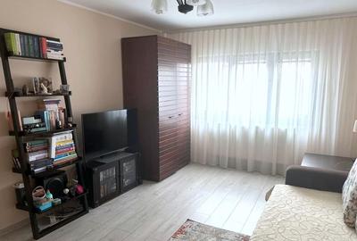 Apartament cu 2 camere decomandat în Siderurgiștilor - 1
