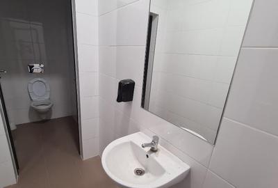 Spațiu comercial, de 1,695 mp, în Aradul Nou - 34