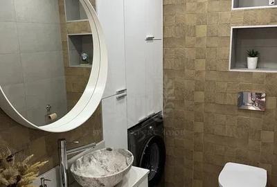 Apartament cu 3 camere decomandat, mobilat în Albert - 5
