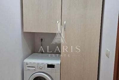 Apartament cu 2 camere decomandat, mobilat în Torontalului - 3
