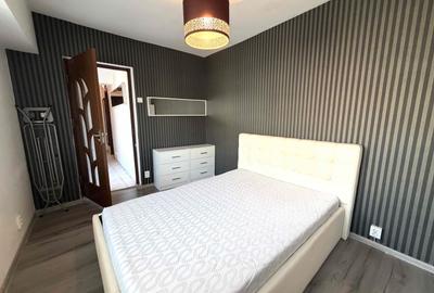 Apartament cu 2 camere decomandat în Gară