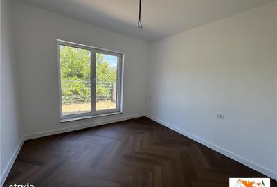 Casă cu 4 camere cu Teren 375 Mp în Cetate