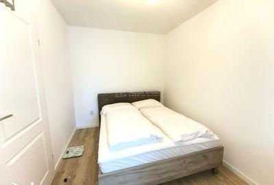 Apartament cu 2 camere în Vasile Aaron