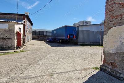Spațiu comercial, de 80 mp, în 1 Mai - 1
