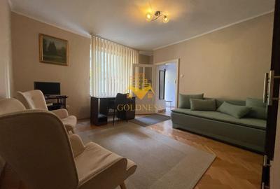 Casă cu 4 camere cu Teren 14 Mp în Ultracentral