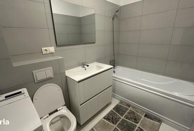 Apartament cu 2 camere în Vasile Alecsandri